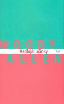 Akční Nabídka Vedlejší účinky