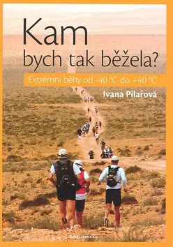 Kam bych tak běžela Doprava Zdarma