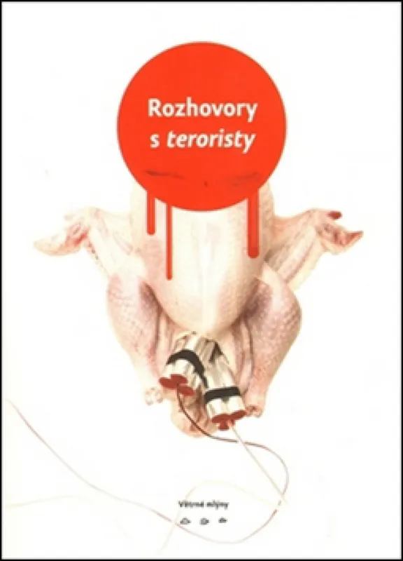 Rozhovory s teroristy Nová Kolekce