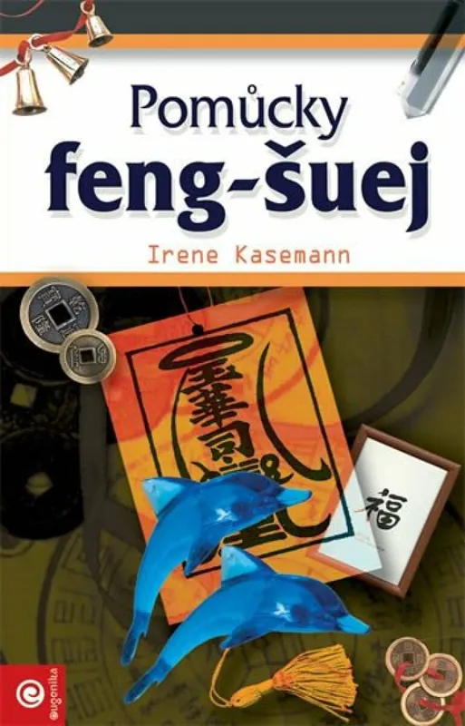 Pomůcky feng-šuej Autentický