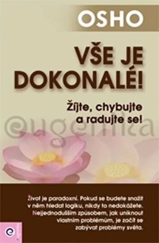 Vše je dokonalé! Must-Have