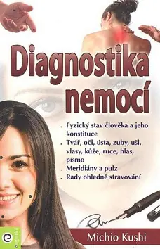 Diagnostika nemocí Jen Po Omezenou Doba