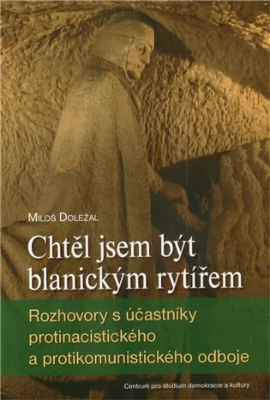 Nízká Cena Chtěl jsem být blanickým rytířem