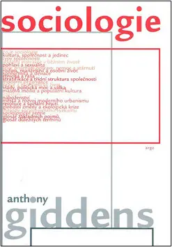 Aktuální Sociologie