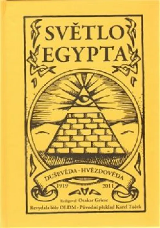 Vrácení Zdarma Světlo Egypta