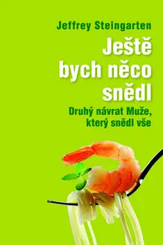 Akční Cena Ještě bych něco snědl