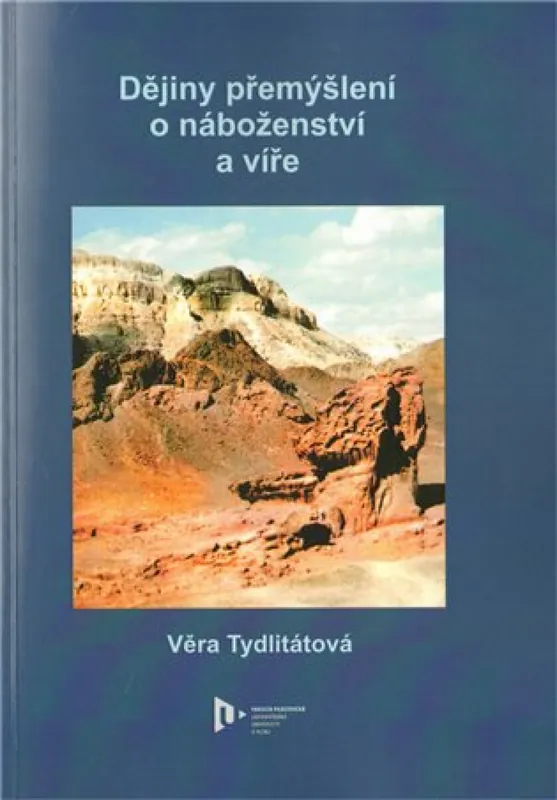 Dějiny přemýšlení o náboženství a víře Nejprodávanější