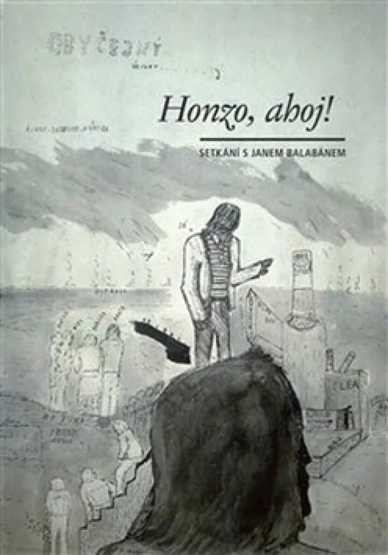 Cenová Bomba Honzo, ahoj! Setkání s Janem Balabánem