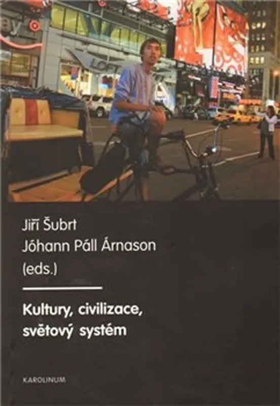 Akční Cena Kultury, civilizace, světový systém