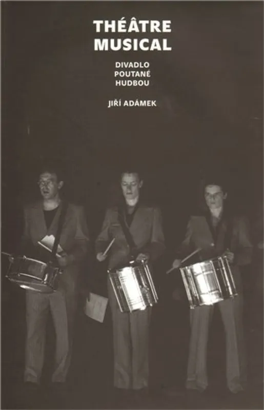 Časově Omezené Théâtre musical