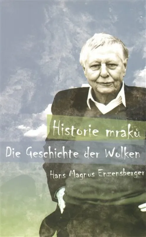 Speciální Cena Historie mraků