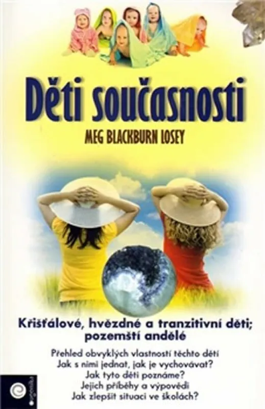 Děti současnosti Odeslání Ihned