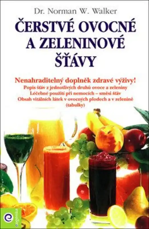 Finální Výprodej Čerstvé ovocné a zeleninové šťávy