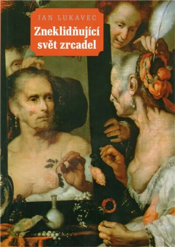 Zneklidňující svět zrcadel Nová Kolekce