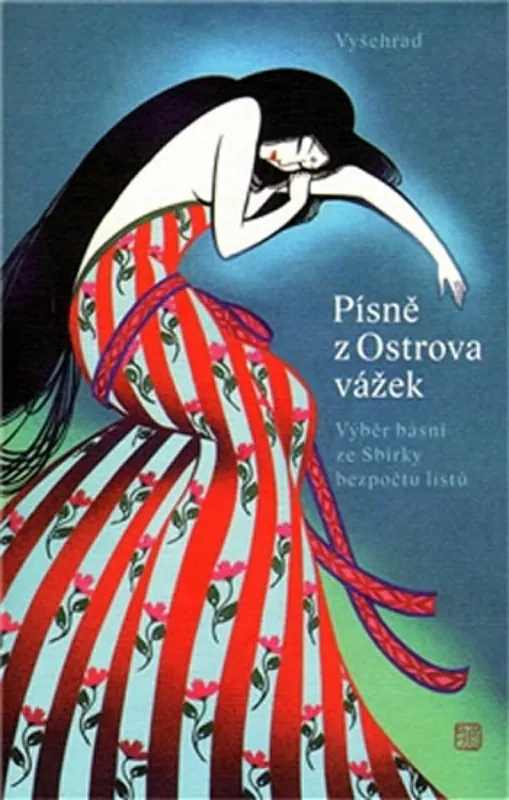 Písně z ostrova vážek Víkendová Akce