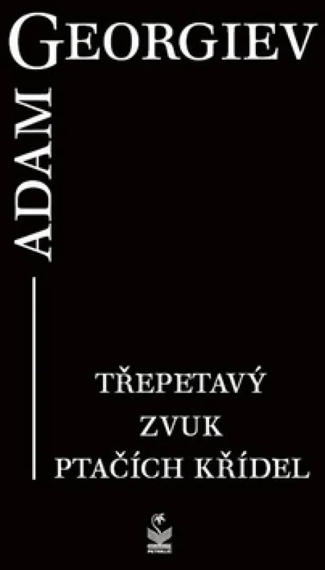 Třepetavý zvuk ptačích křídel Přímo Od Výrobce