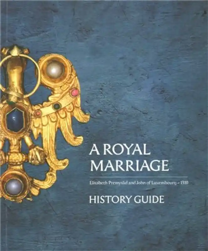 A Royal Marriage - History Guide Originální