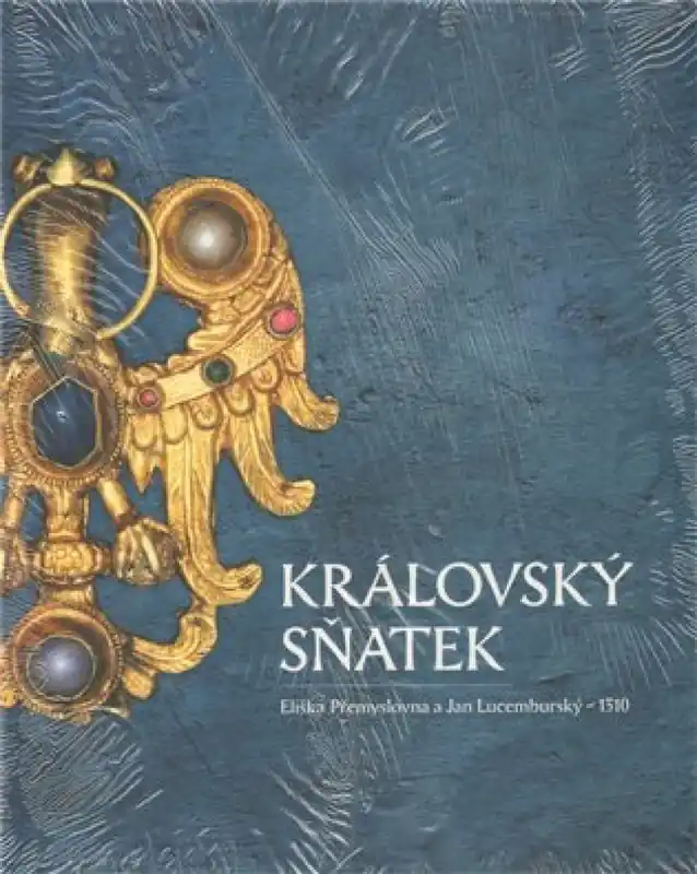 Novinka Královský sňatek
