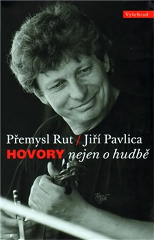 Hovory nejen o hudbě Originální
