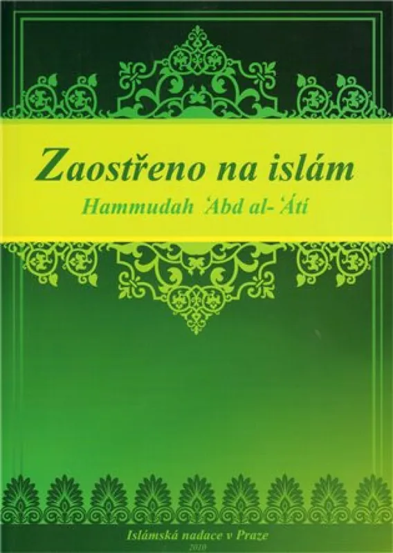 Aktuální Zaostřeno na islám