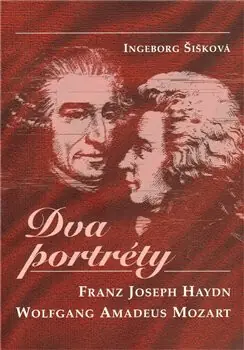 Doprava Zdarma Dva portréty
