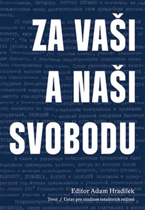Doprava Zdarma Za vaši i naši svobodu