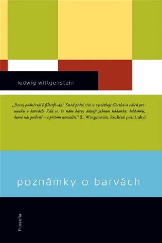 Objednat Nyní Poznámky o barvách