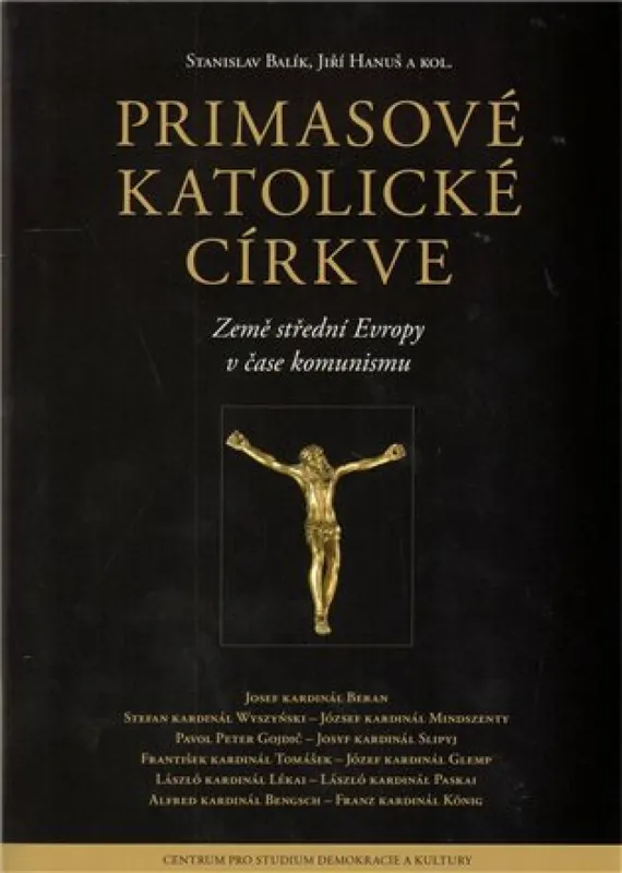 Primasové katolické církve Nejlepší Volba
