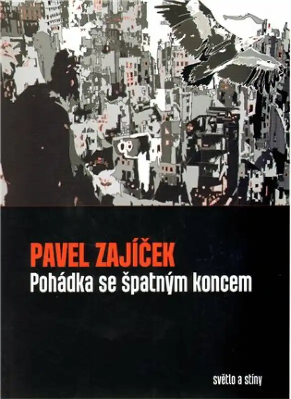 Pohádka se špatným koncem Tovární Cena