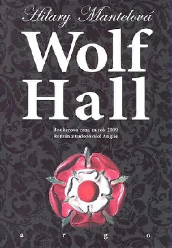 Wolf Hall Nejprodávanější
