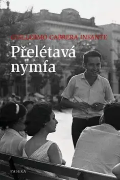 Výhodná Nabídka Přelétavá nymfa