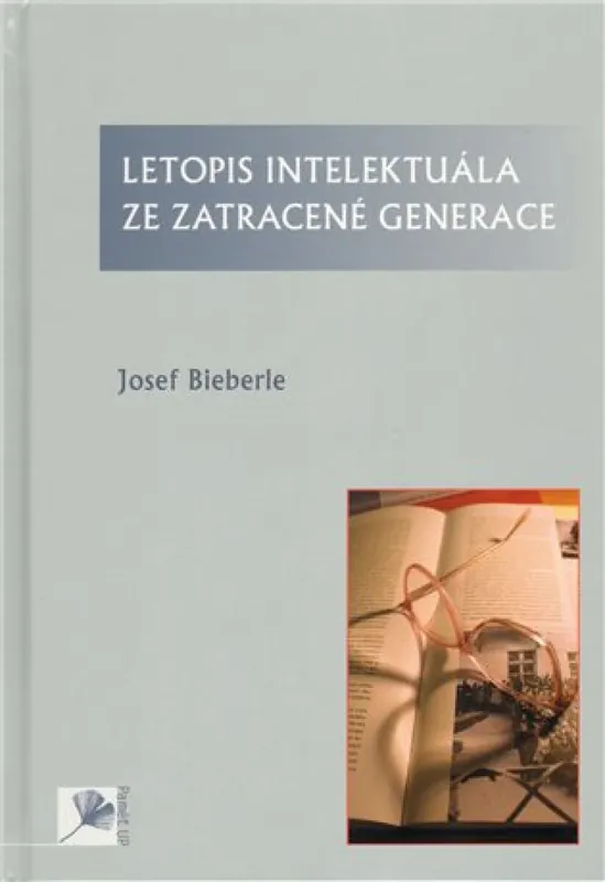 Nejlepší Volba Letopis intelektuála ze zatracené generace