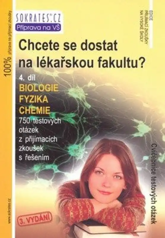 Nejlepší Cena Chcete se dostat na lékařskou fakultu?