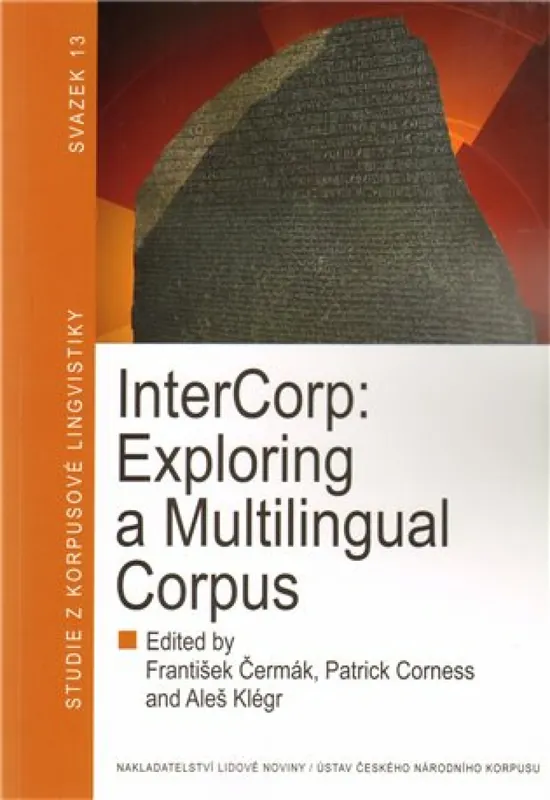 Novinka InterCorp: Exploring a Multilingual Corpus