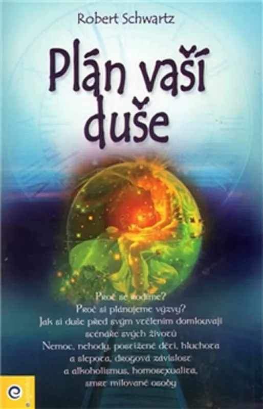 Objednat Nyní Plán Vaší duše