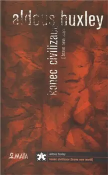 Konec civilizace Kup Teď