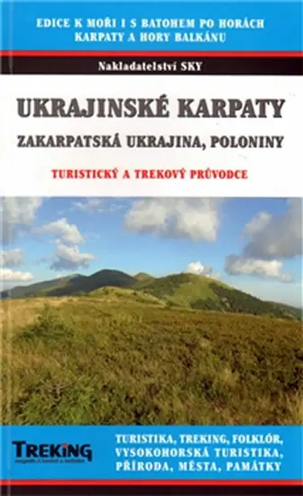 Přímo Od Výrobce Ukrajinské Karpaty