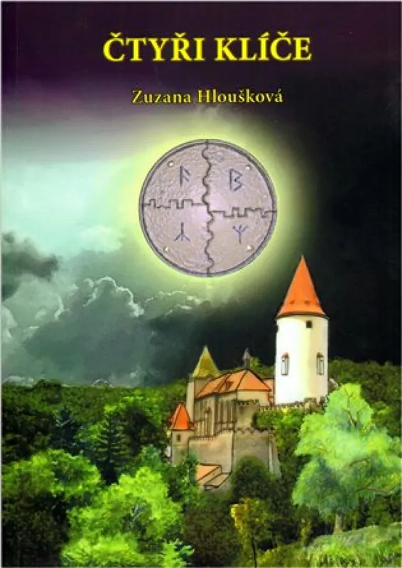 Čtyři klíče Ověřený