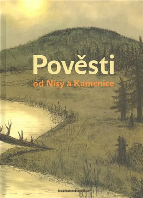 Cenově Výhodný Pověsti od Nisy a Kamenice