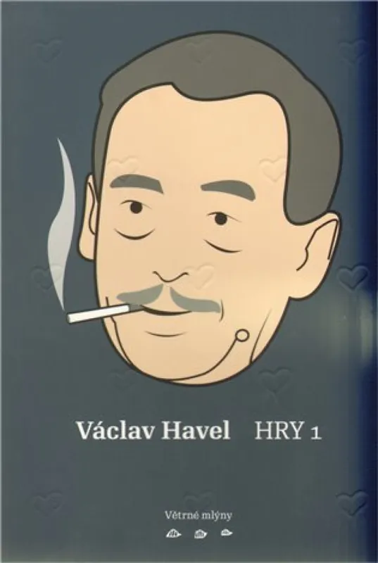 Vysoce Kvalitní Václav Havel: Hry 1