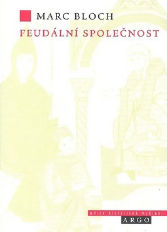 Ověřený Feudální společnost