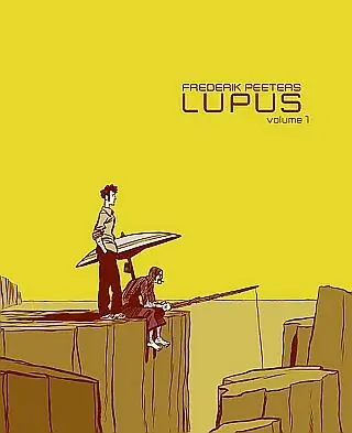 Cenově Výhodný Lupus 1