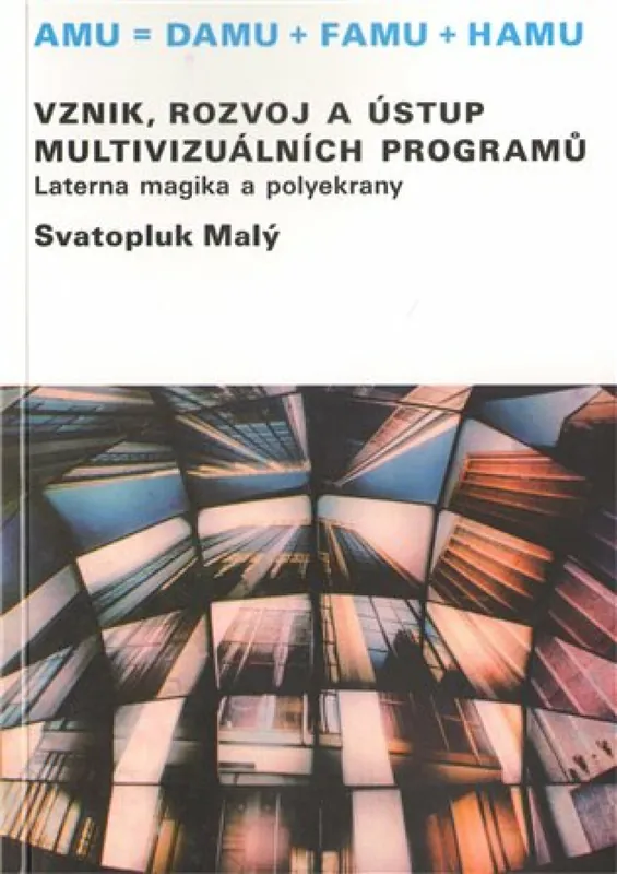 Top Prodej Vznik, rozvoj a ústup multivizuálních programů
