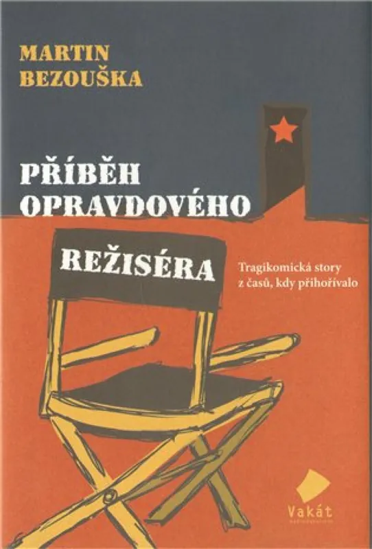 Dokud Zásoby Vydrží Příběh opravdového režiséra