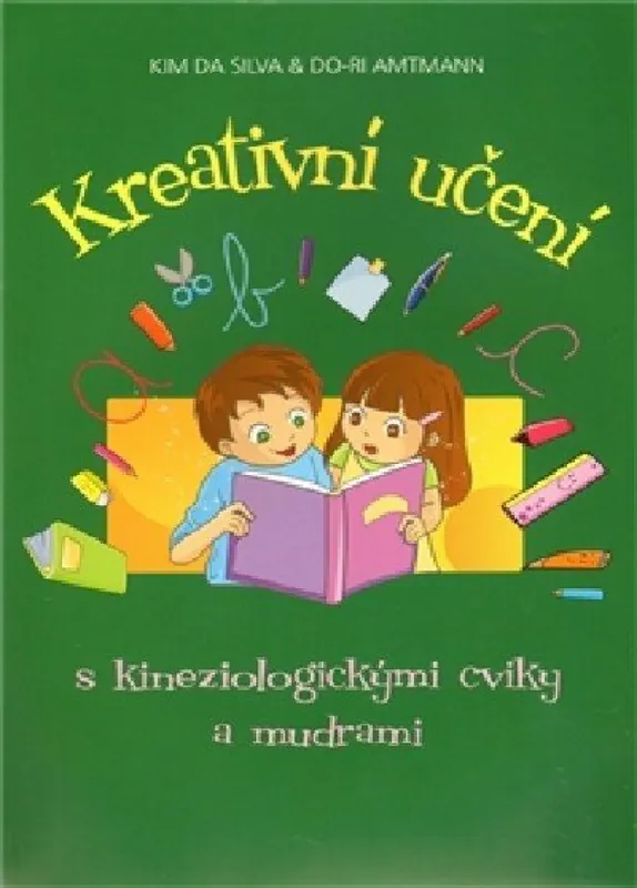Poslední Šance Kreativní učení