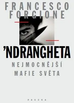 'Ndrangheta Sezónní Sleva