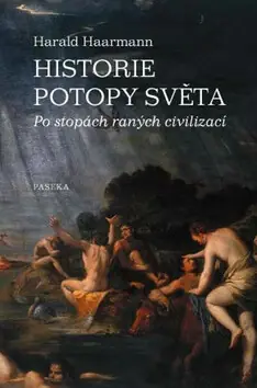 Novinka Historie potopy světa