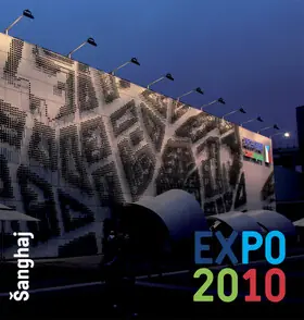 EXPO 2010 Zlevněný
