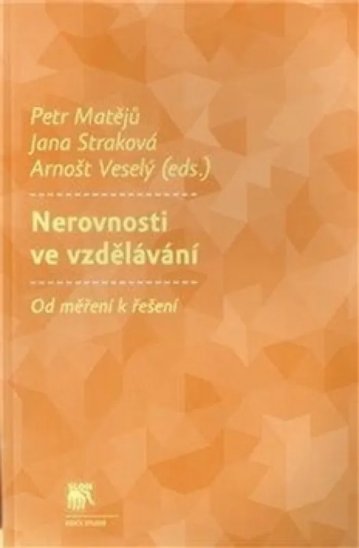 Doprava Zdarma Nerovnosti ve vzdělávání
