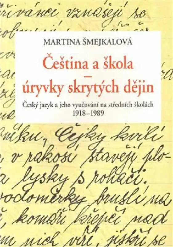 Aktuální Čeština a škola